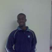 joseph cudjoe 