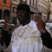 Seedorf K. Duah 