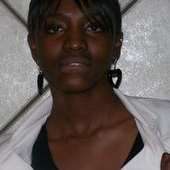 HARRIET ASARE 