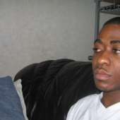 Richard Asare 