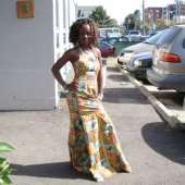 sandra  ofori 