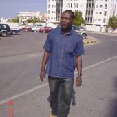Festus Obiri-Yeboah 