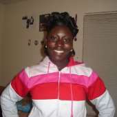 blackbeauty bridget 