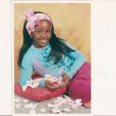 joyce baffour 