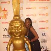 Evelyn Afua Owusu-Ansah 