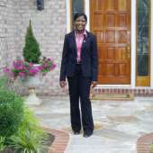 Afia Boateng 