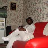 JOE AWOCH 