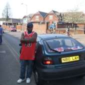 junior 
