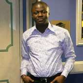 NANA OSEI 