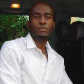 PATRICK SARFO 