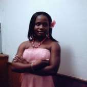 PEGGIE ROCKSON 