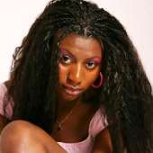 Josephine Akosua Nimo 