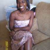 Olivia Yeboah 