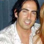 Mark Williams 