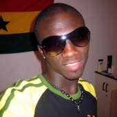 Max Armah 