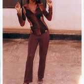 Rosemond Mbillah 