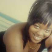 Michelle Antwi Ohenewah 