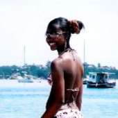 MizDee Hammond 