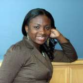 Naana  Nyarko 