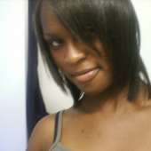 Priscilla  Owusu-Ansah 