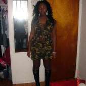 Abena Baamah 
