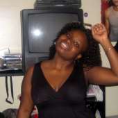 Adjoa Asare 