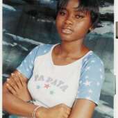 Afia Nyarko 