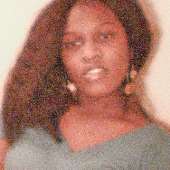 Afua Frimpong 