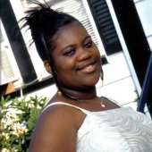 Annette Antwi 