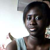 Baaba Ansah 