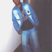Nana Kwarteng Asare 
