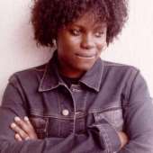 Efua Sweetie 