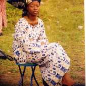 Falusi Tosin 