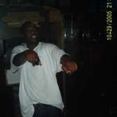 Kevin Gilliard 