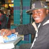Kofi Aboagye 