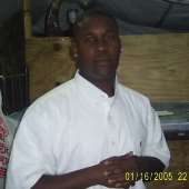 Donavan Pipkins 