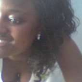 Priscilla Donkor 