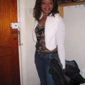 Gifty Hornsey 