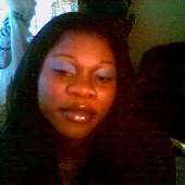 Rashanika Eshun 