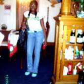 Sandra Antwi 