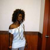 Tina Brown 