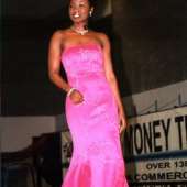 Cindy Adjei 