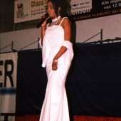 Henrietta Boakye 