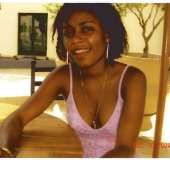 Rosemond P. Mbillah 