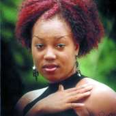 Nigerian Girls 
