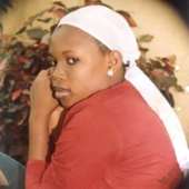 Joy Okoro 