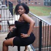 Angel Odum 