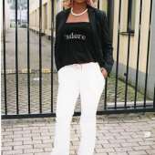Abigail Bempah 