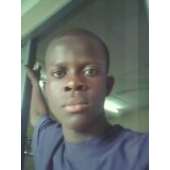 Paul Adepoju 
