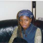 Beatrice Y- Boakye 